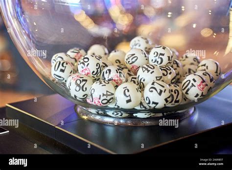 Mit Lotto.